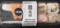 BIJIN delicious sushi