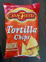 Tortilla Chips