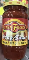 Wrap Sauce