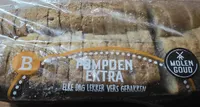 Pompoen Extra Brood