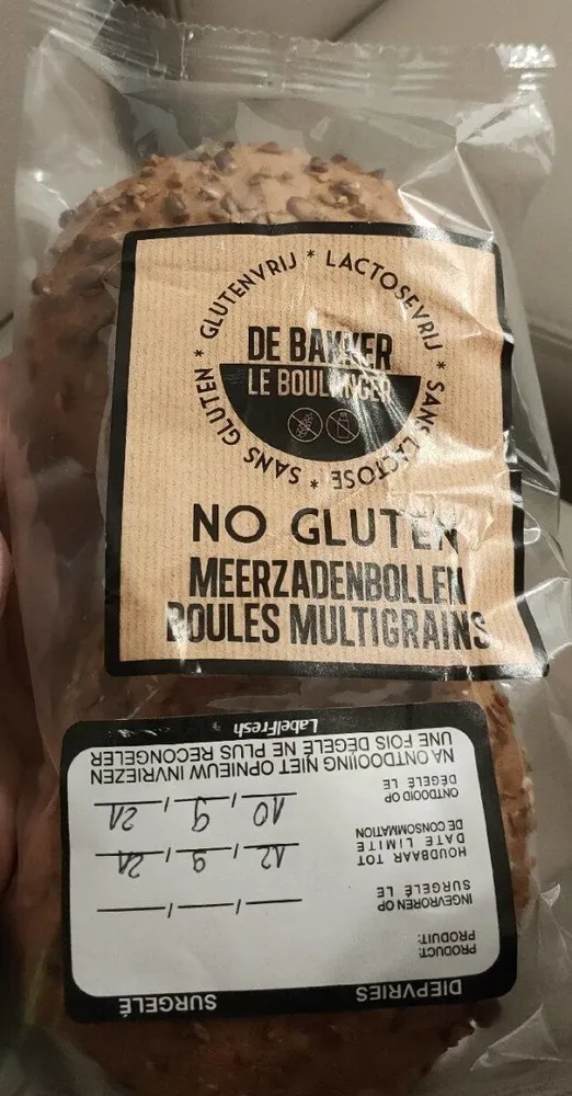 Boules multigraines