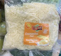 Fromage râpé