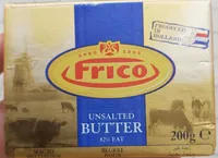 Unsalted Butter