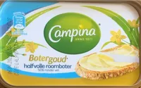 Halfvolle roomboter
