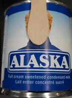 condensed milk