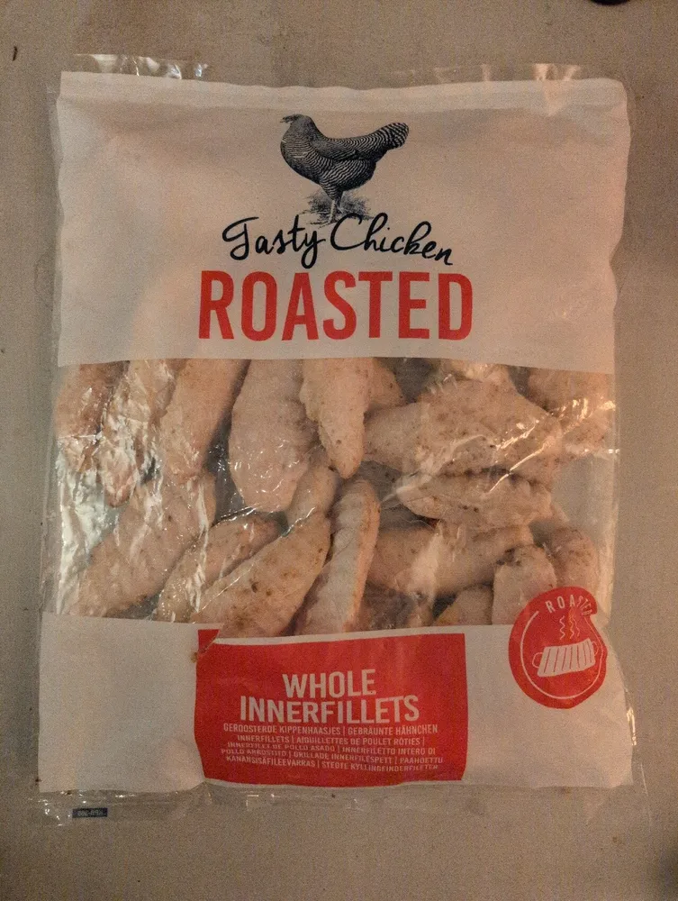 Sweer Roasted Whole Innerfilet