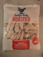 Sweer Roasted Whole Innerfilet