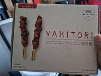 Yakitori