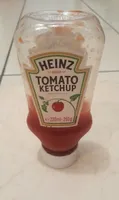 Tomato Ketchup