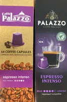 Expresso Intenso (Violet)