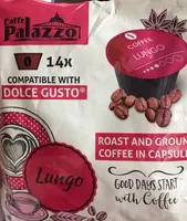 Lungo