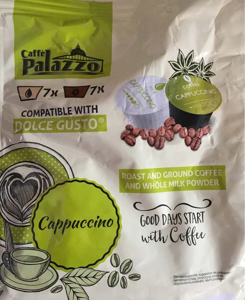 Capuccino