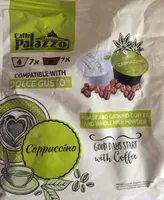 Capuccino