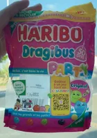 Dragibus