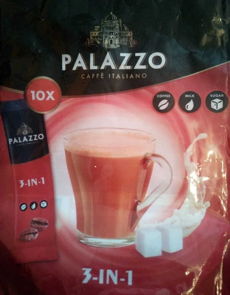 caffè italiano