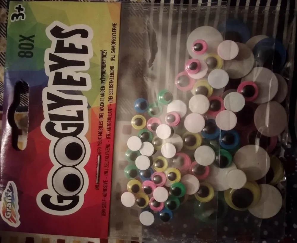 GooglyEyes