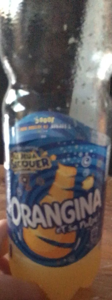 Orangina