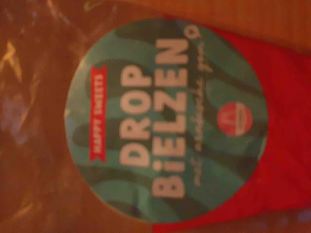 Drop Bielzen