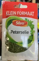 Peterselie (klein formaat)