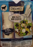 Mini palets