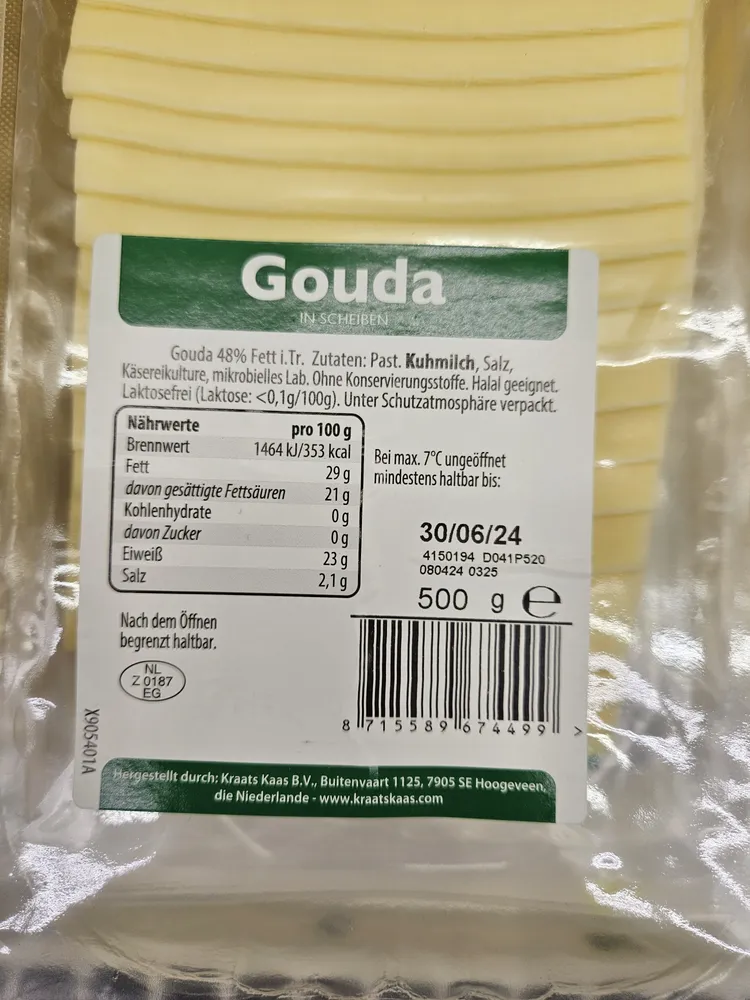 Gouda