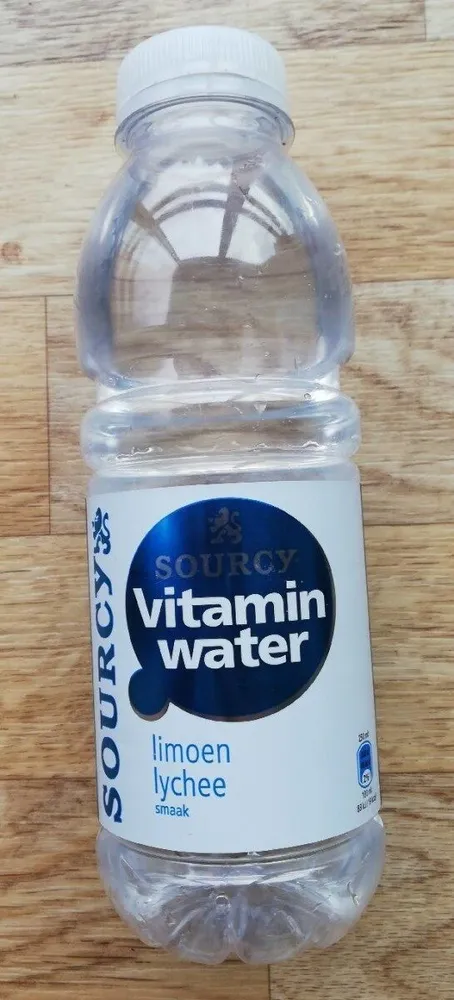 Vitamin water