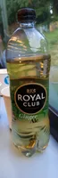 Royal Club Ginger Ale