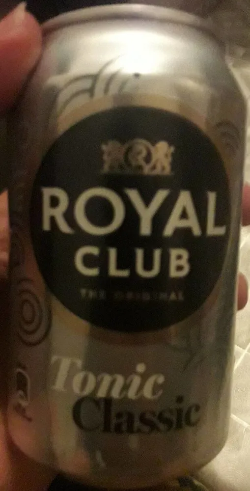 Tonic Classic