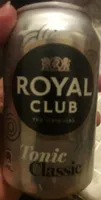 Tonic Classic