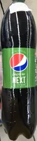 Pepsi Next