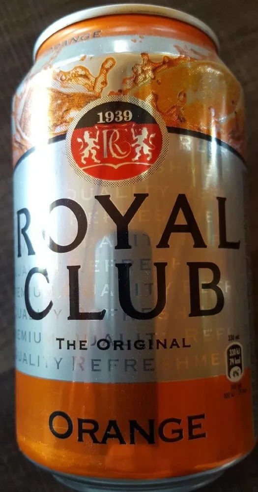 Royal club
