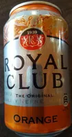 Royal club