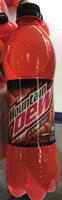 Game Fuel Cherry