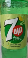 7up free