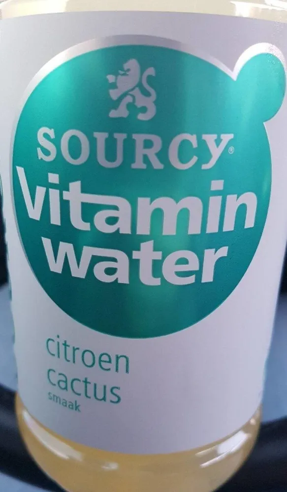 Vitamin water
