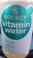 Vitamin water