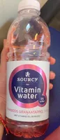 Vitamine water