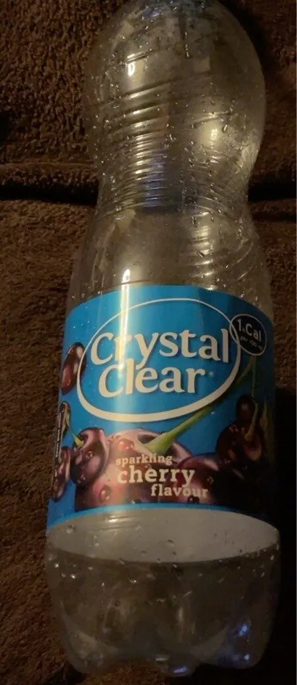 Crystal Clear