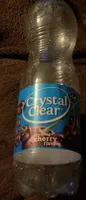 Crystal Clear