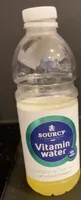 Vitamin water