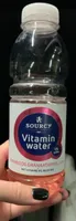 Vitamin water