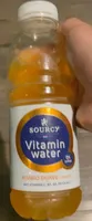 Sourcy Vitamin Water