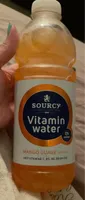 Vitamin Water Mango Guave