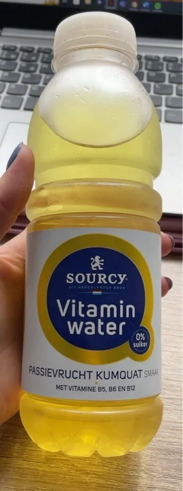 Vitamin water