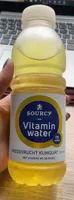 Vitamin water