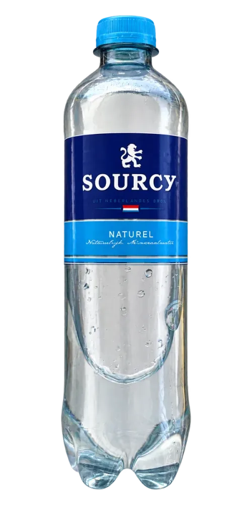 Sourcy Naturel