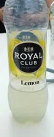 Bitter Lemon
