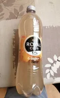 Ginger beer