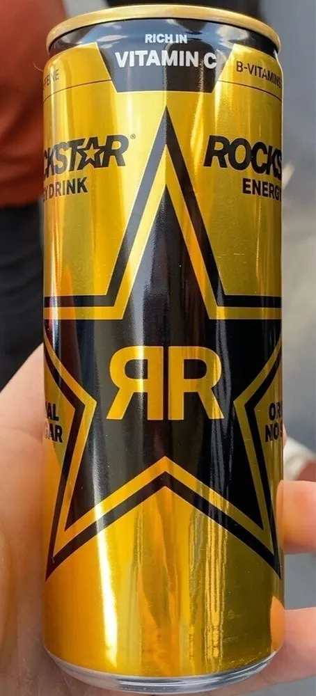 Rockstar