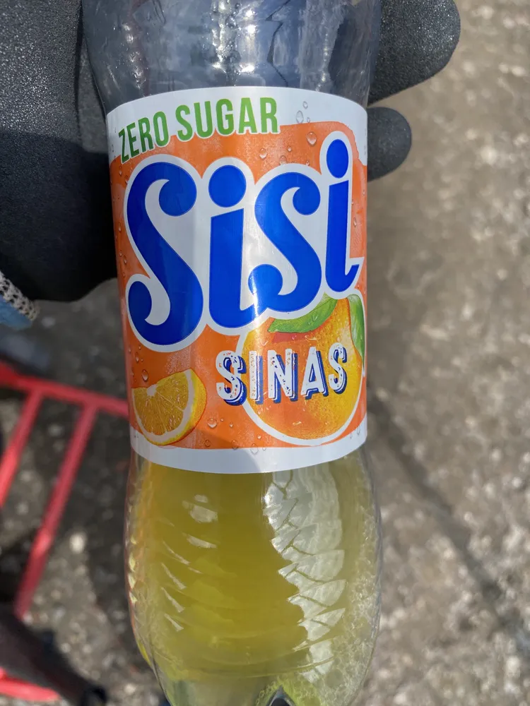 Sinas